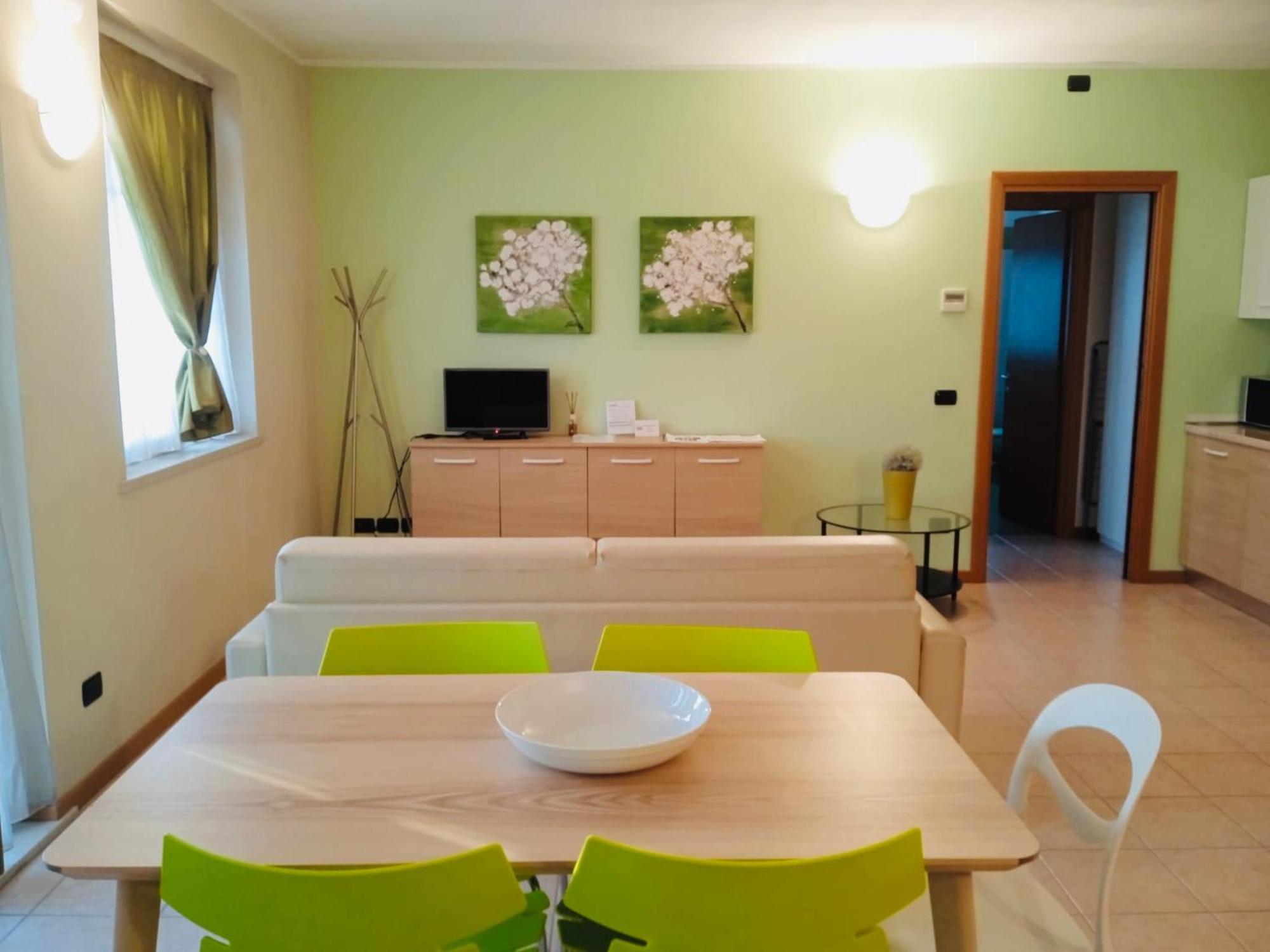 Residenza Villa Corno Alto Εξωτερικό φωτογραφία