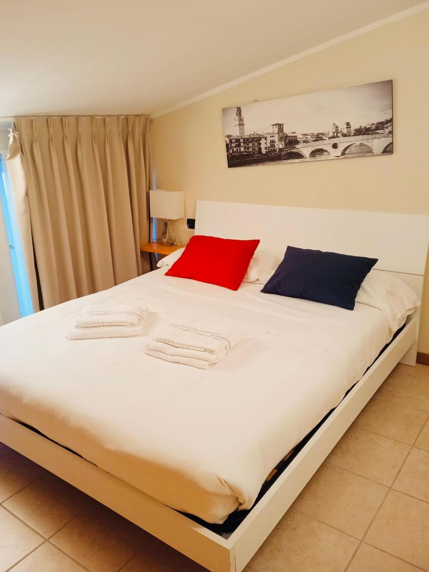 Residenza Villa Corno Alto Εξωτερικό φωτογραφία