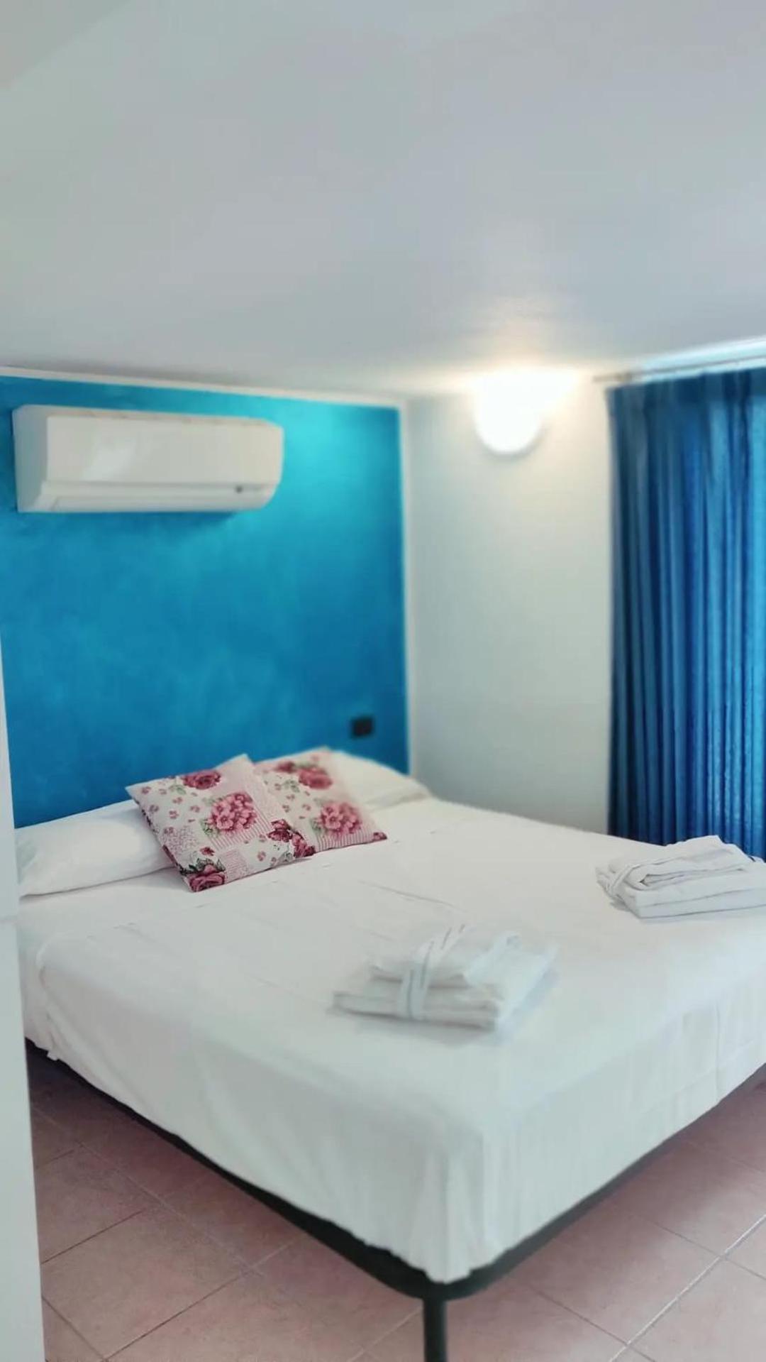 Residenza Villa Corno Alto Εξωτερικό φωτογραφία