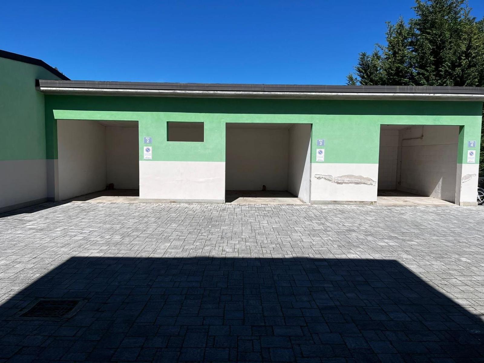Residenza Villa Corno Alto Εξωτερικό φωτογραφία