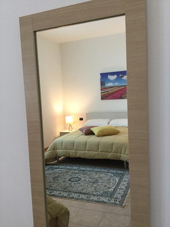 Residenza Villa Corno Alto Εξωτερικό φωτογραφία