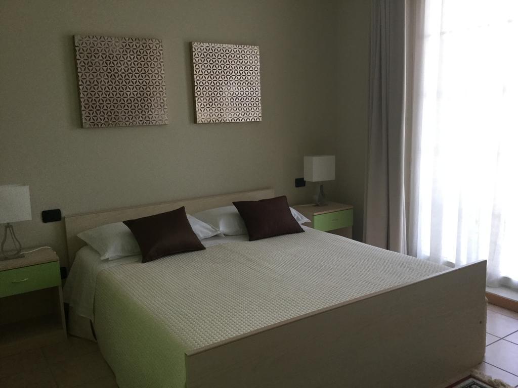 Residenza Villa Corno Alto Εξωτερικό φωτογραφία