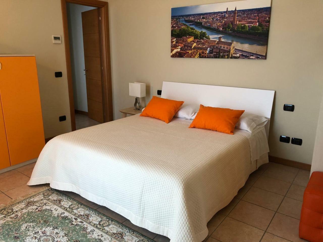 Residenza Villa Corno Alto Εξωτερικό φωτογραφία