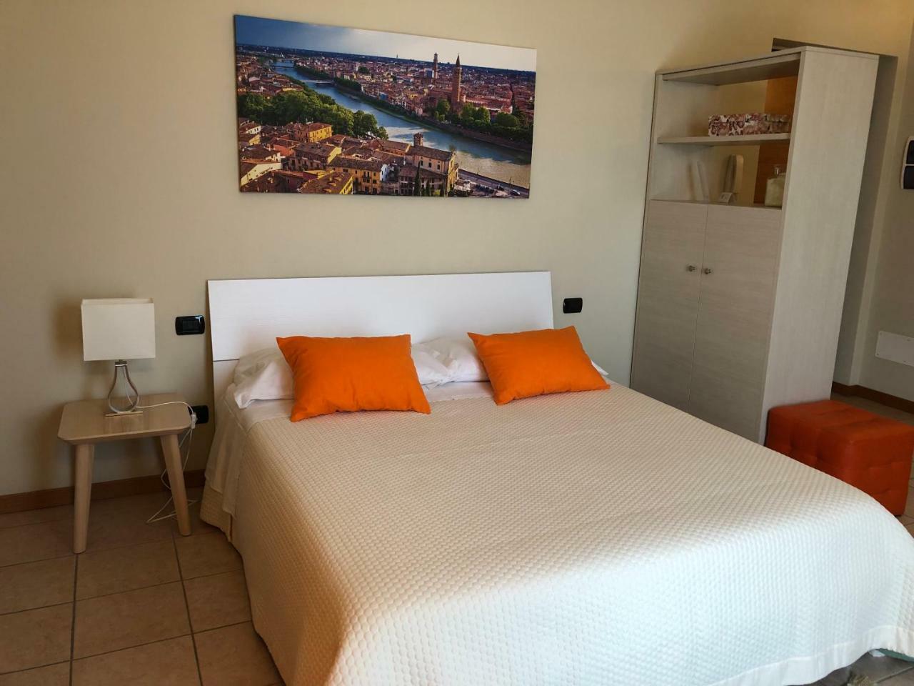 Residenza Villa Corno Alto Εξωτερικό φωτογραφία