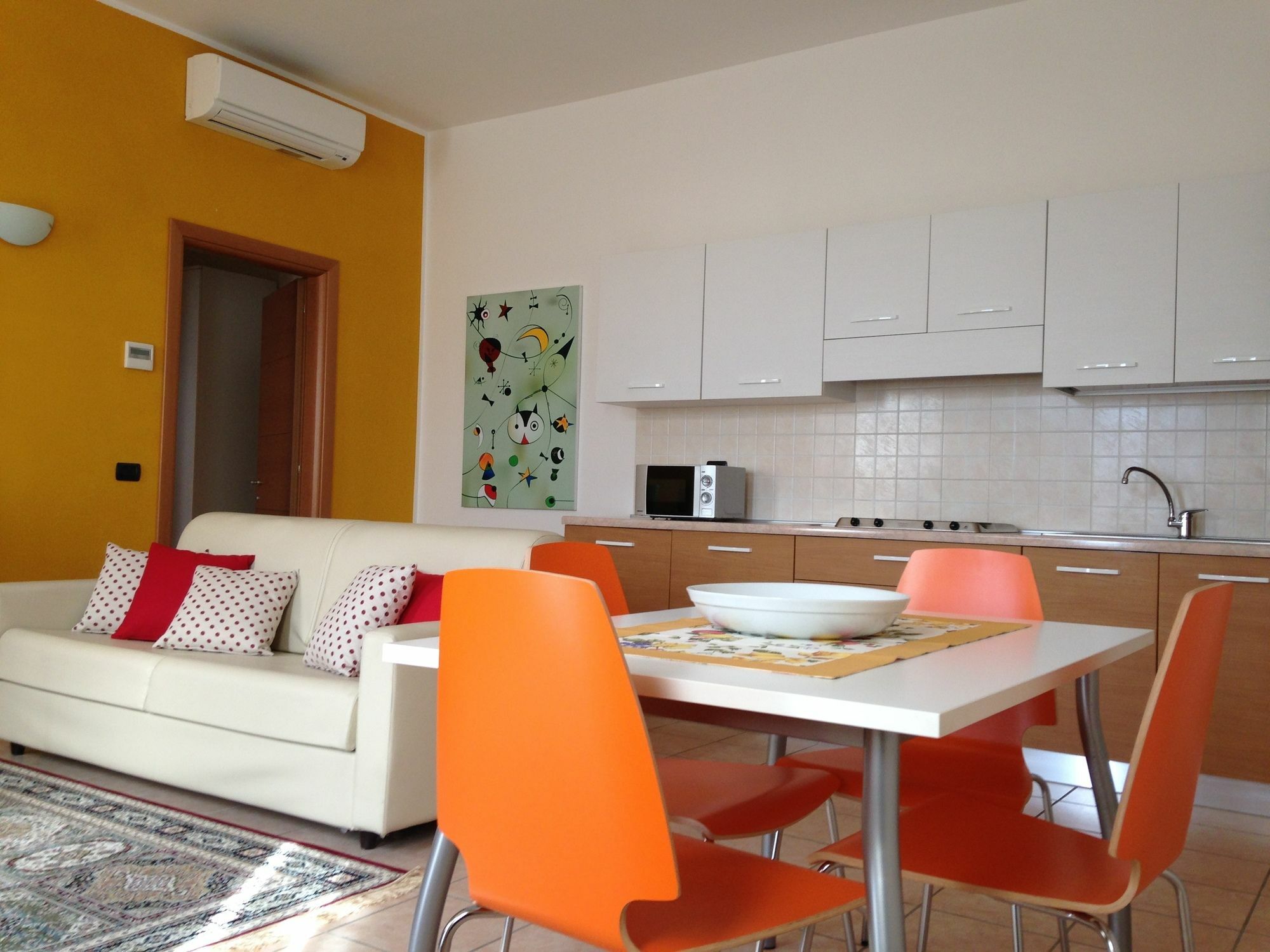 Residenza Villa Corno Alto Εξωτερικό φωτογραφία
