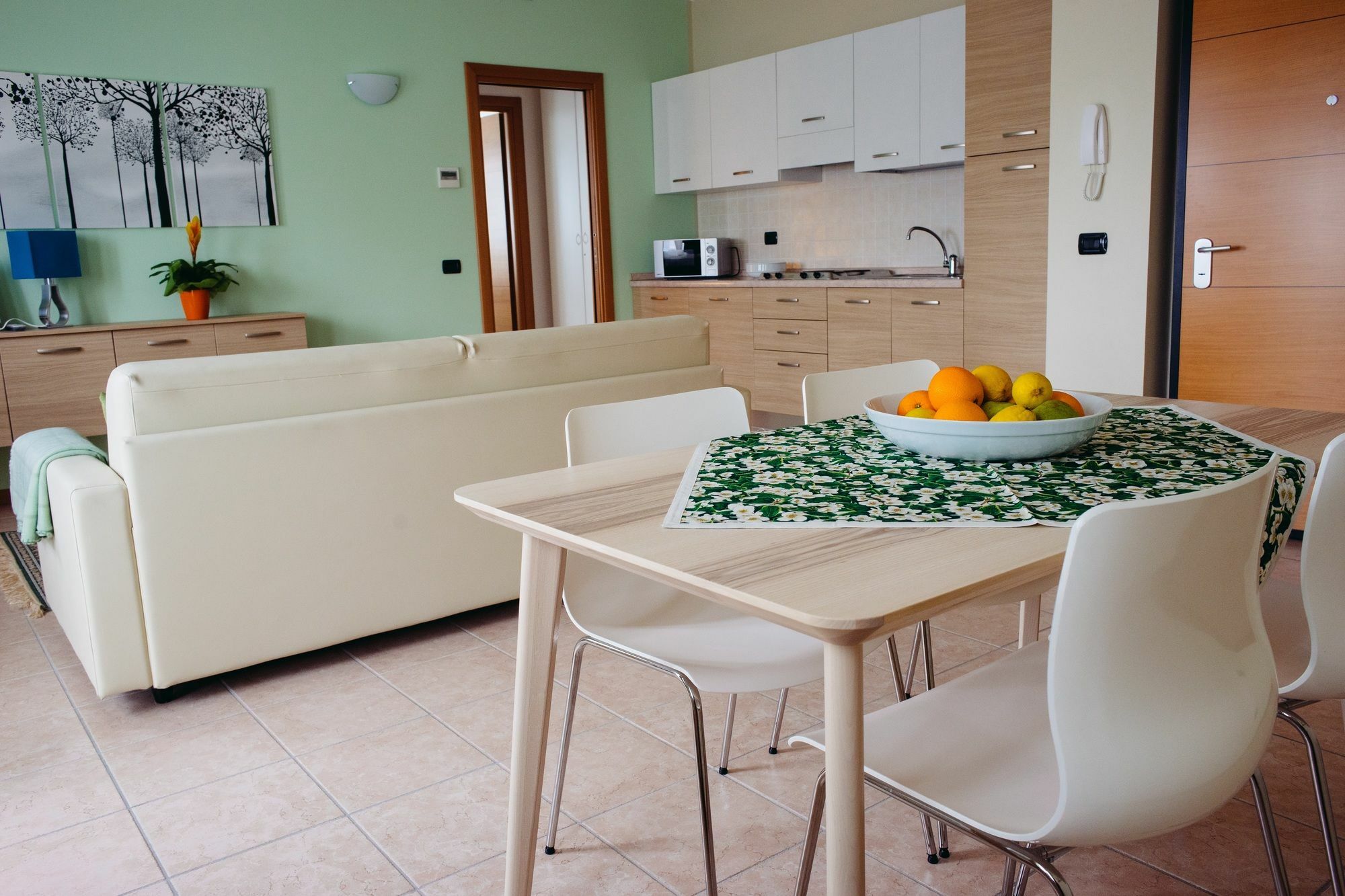 Residenza Villa Corno Alto Εξωτερικό φωτογραφία