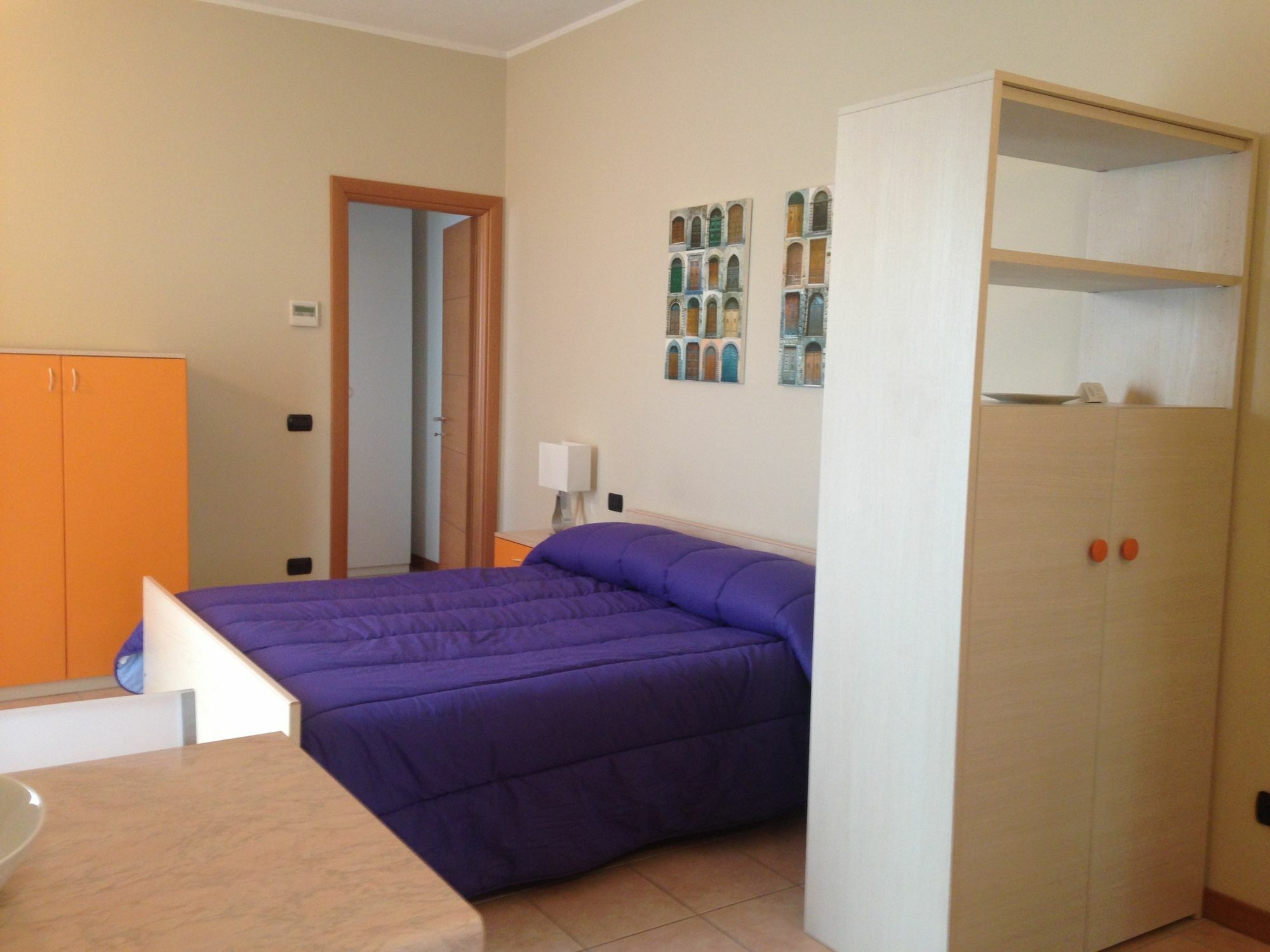 Residenza Villa Corno Alto Εξωτερικό φωτογραφία