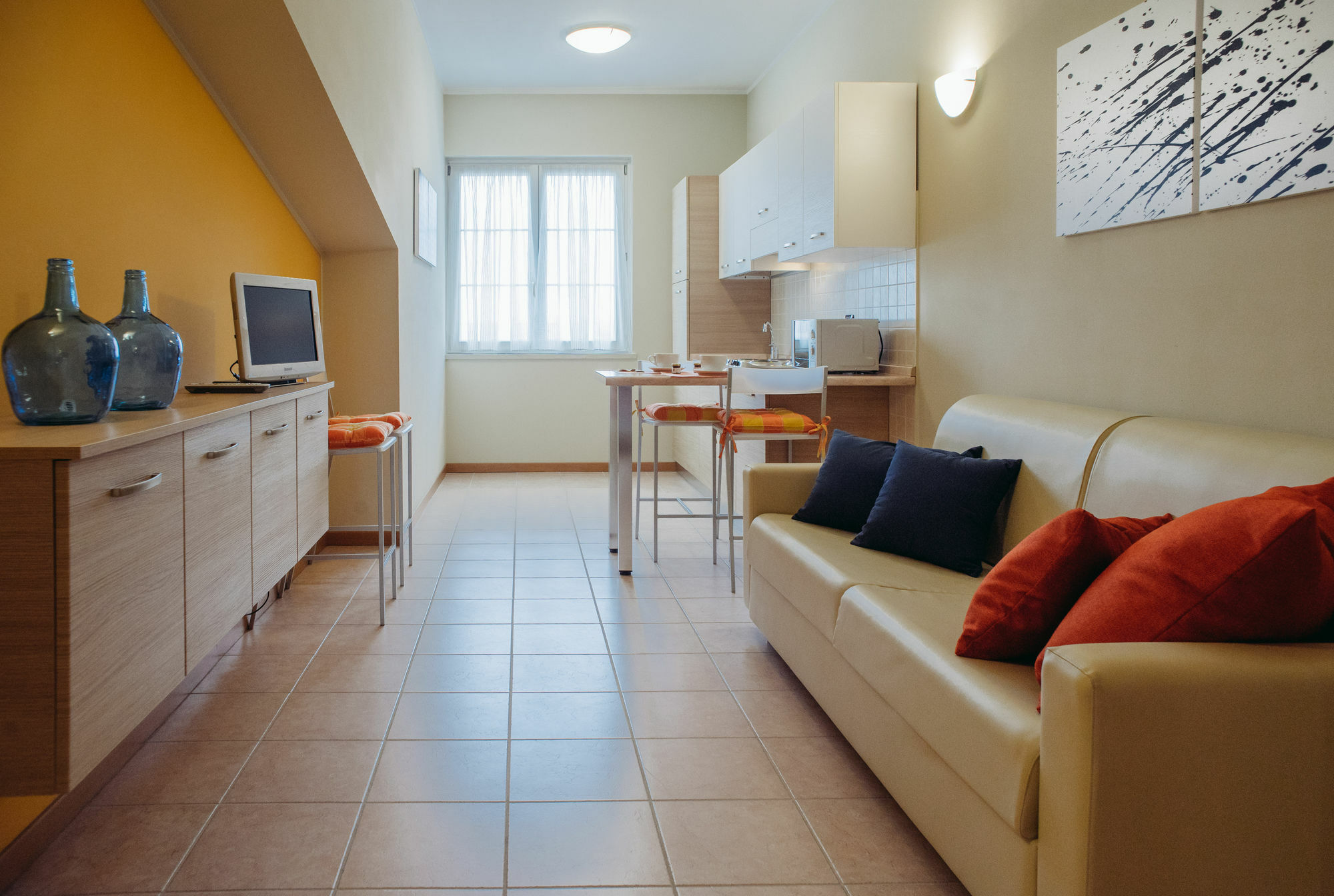 Residenza Villa Corno Alto Εξωτερικό φωτογραφία