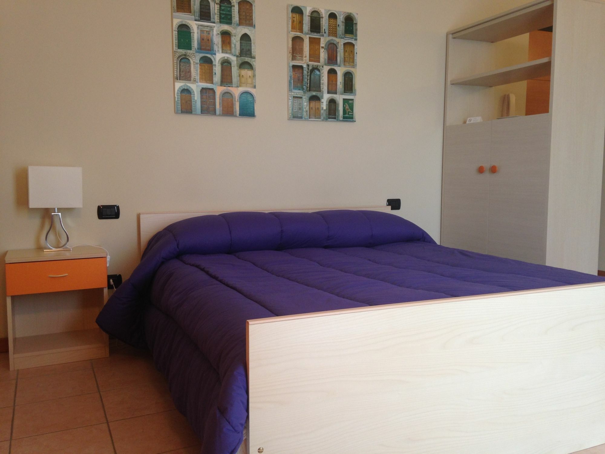 Residenza Villa Corno Alto Εξωτερικό φωτογραφία