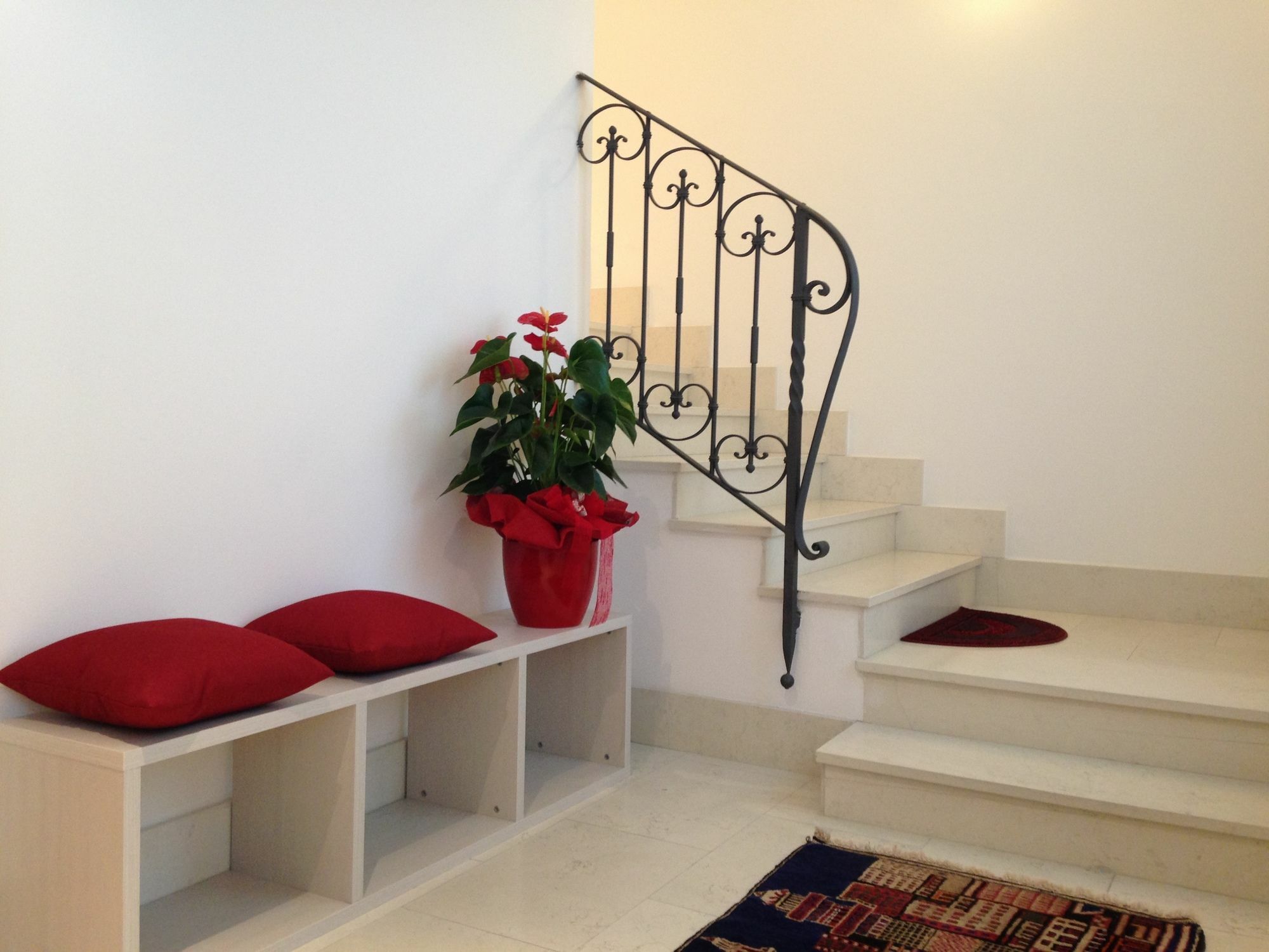 Residenza Villa Corno Alto Εξωτερικό φωτογραφία