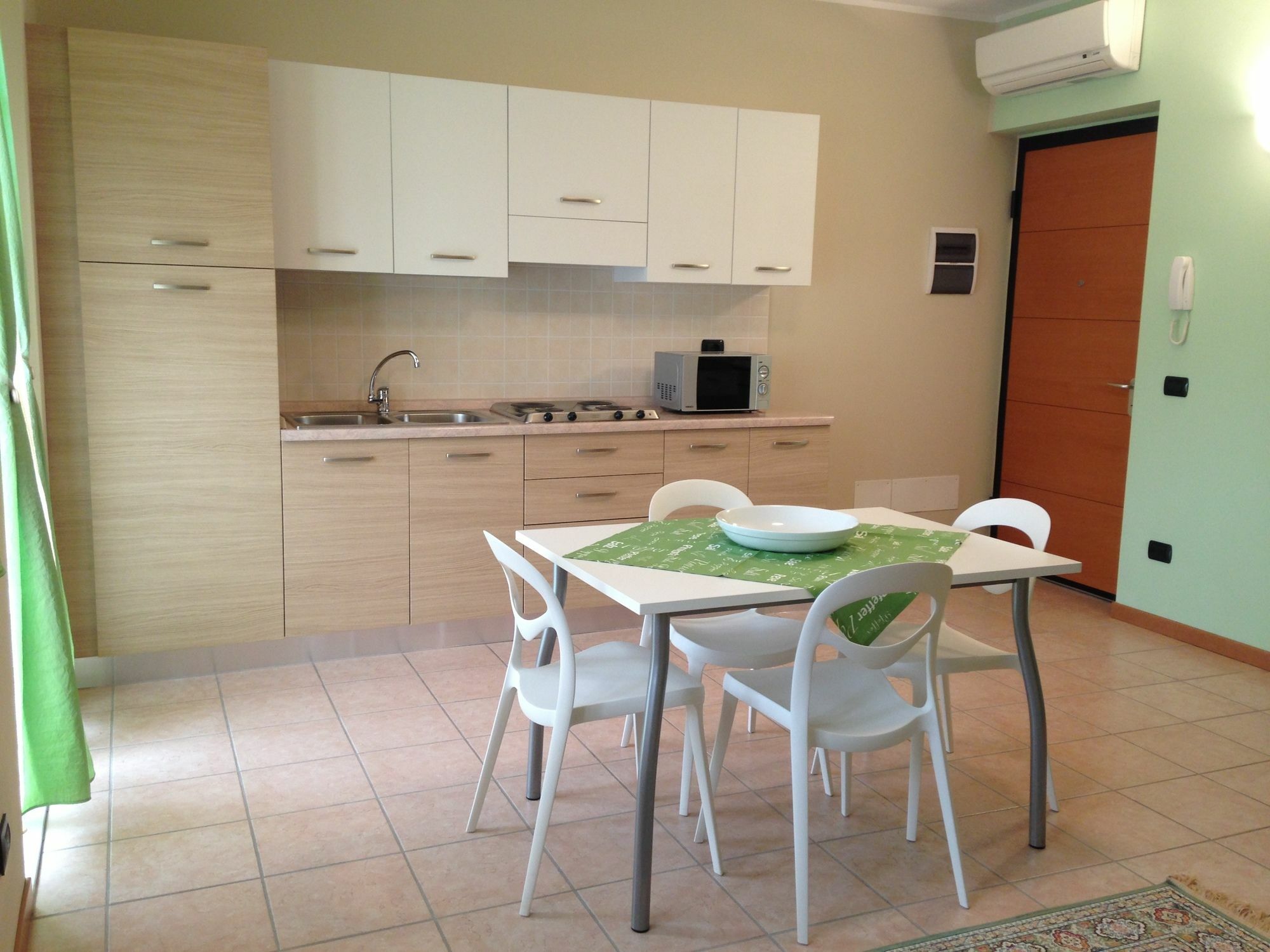 Residenza Villa Corno Alto Εξωτερικό φωτογραφία