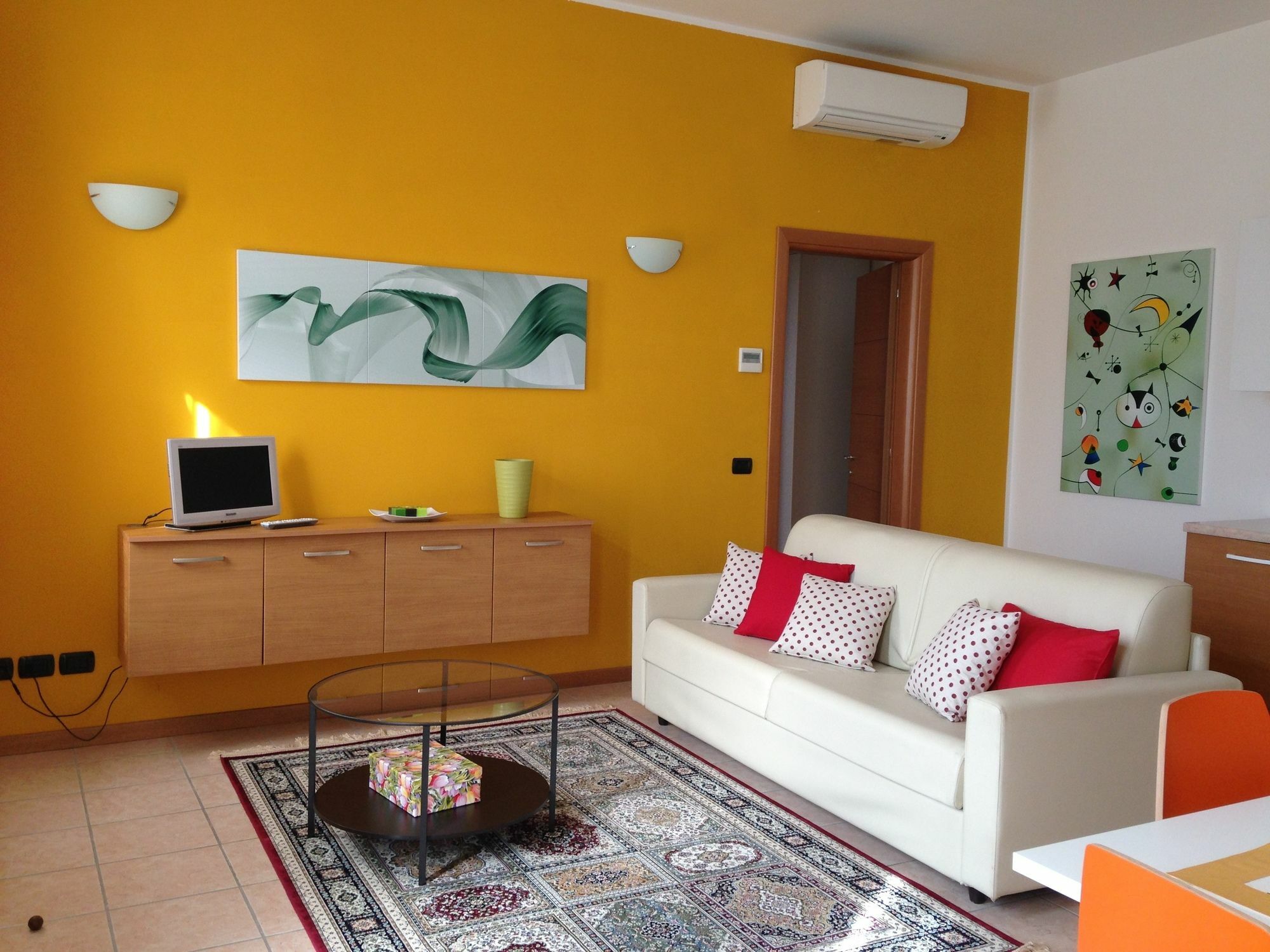Residenza Villa Corno Alto Εξωτερικό φωτογραφία