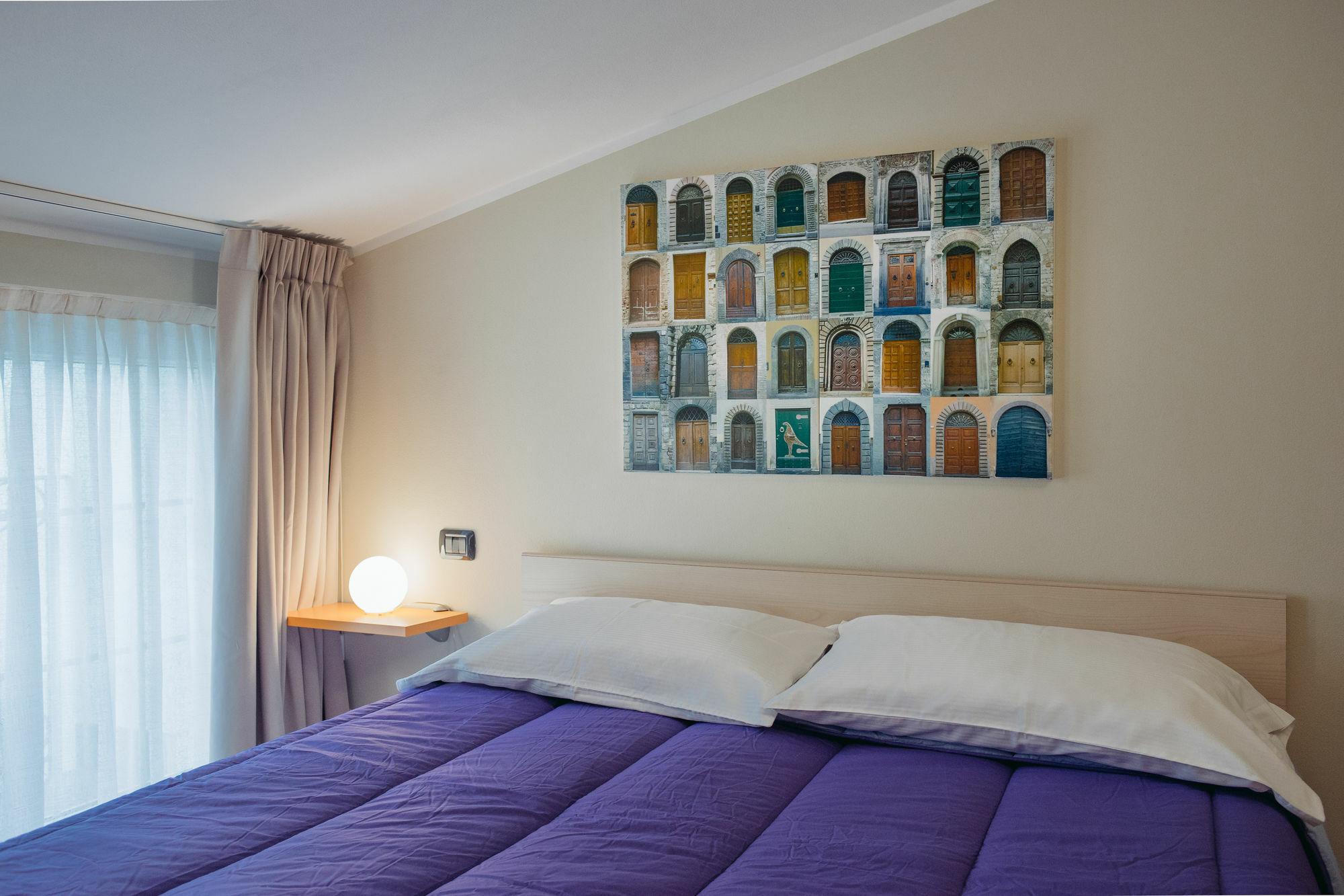 Residenza Villa Corno Alto Εξωτερικό φωτογραφία