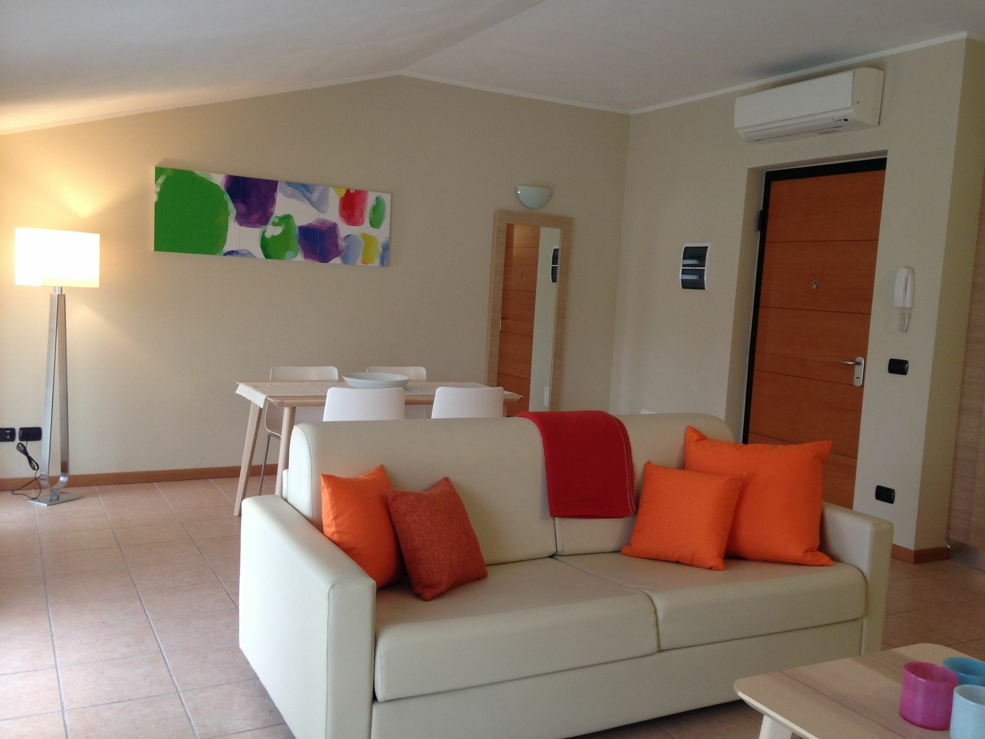 Residenza Villa Corno Alto Εξωτερικό φωτογραφία