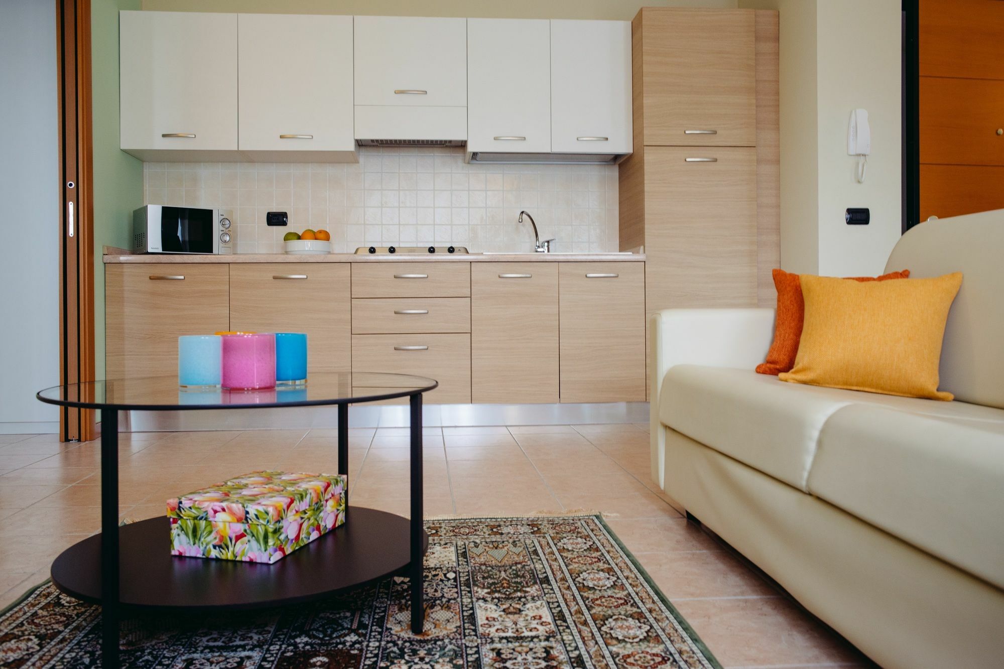 Residenza Villa Corno Alto Εξωτερικό φωτογραφία
