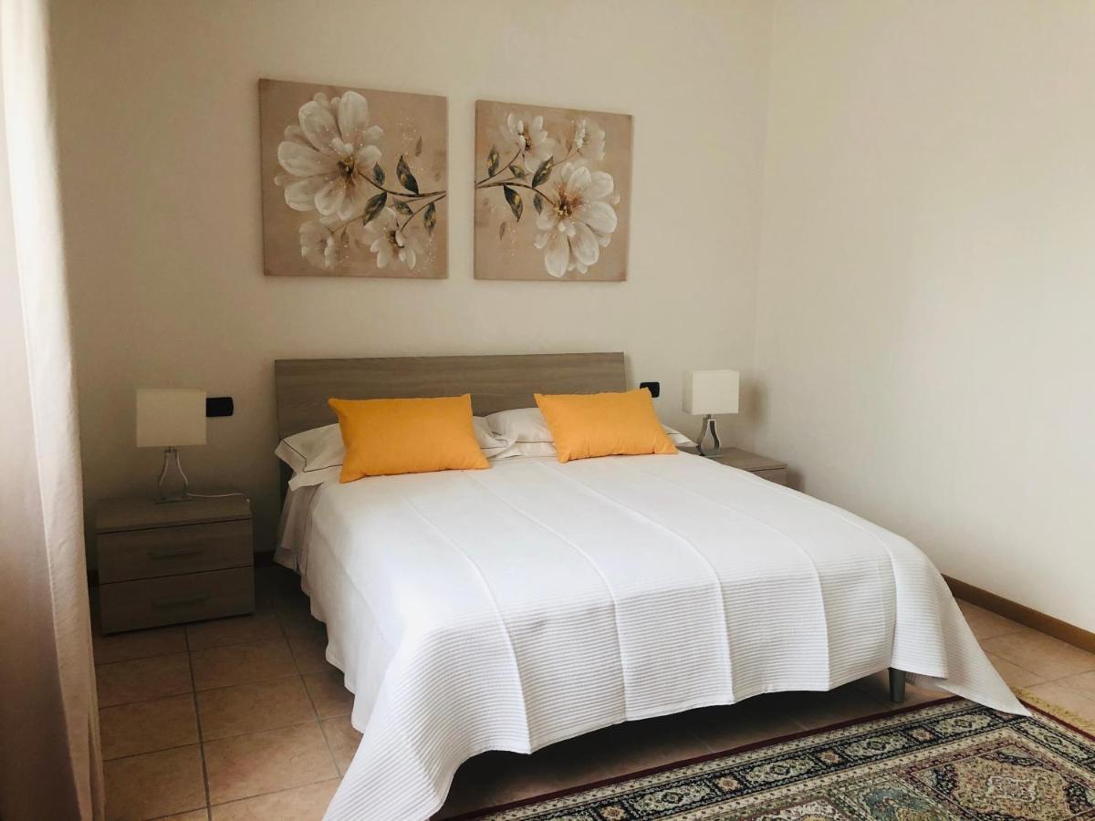 Residenza Villa Corno Alto Εξωτερικό φωτογραφία
