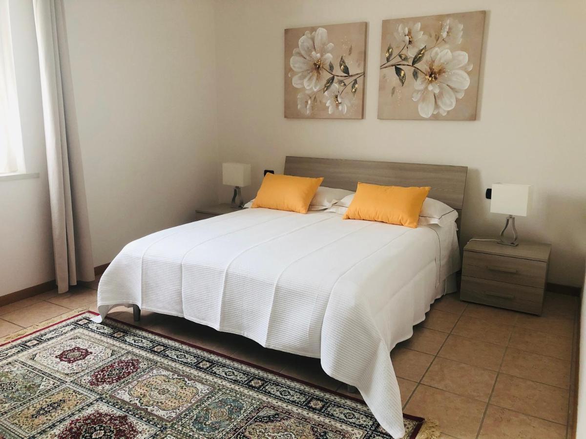Residenza Villa Corno Alto Εξωτερικό φωτογραφία
